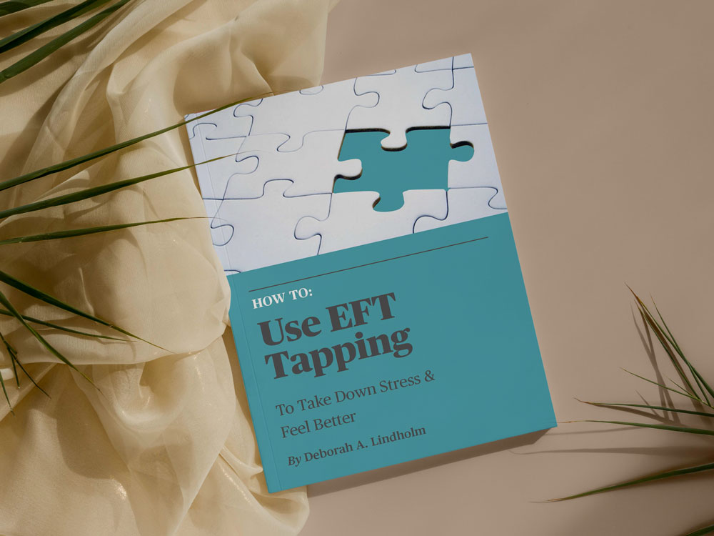 EFT-book EFT Tapping eBook